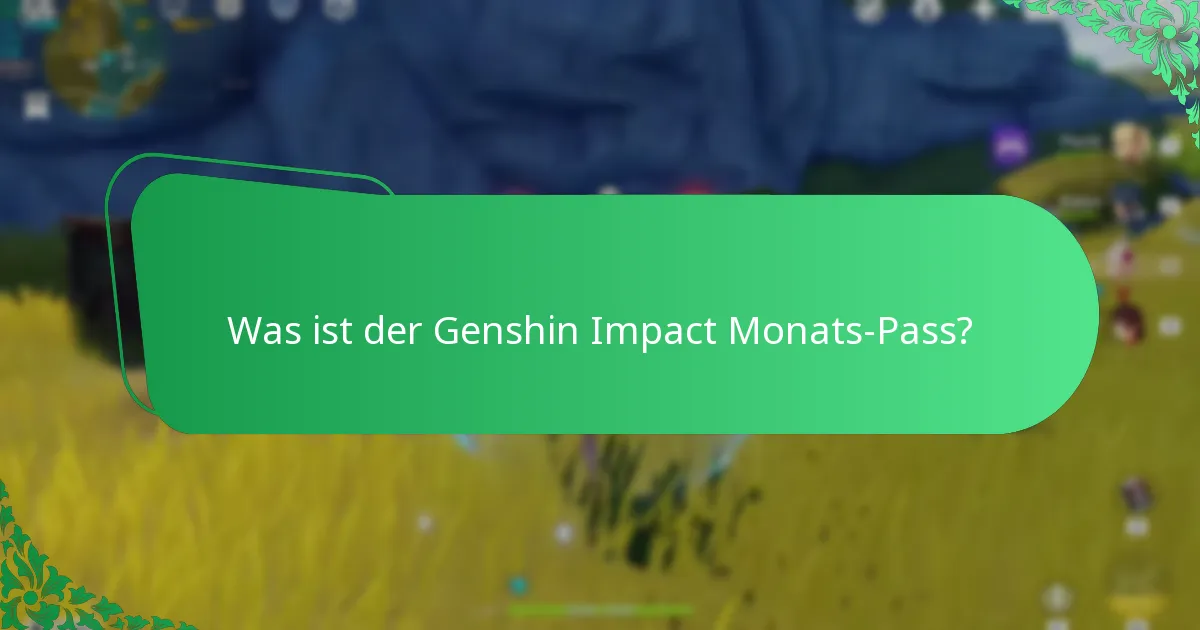 Wie funktioniert der Verlängerungsprozess für den Monats-Pass?