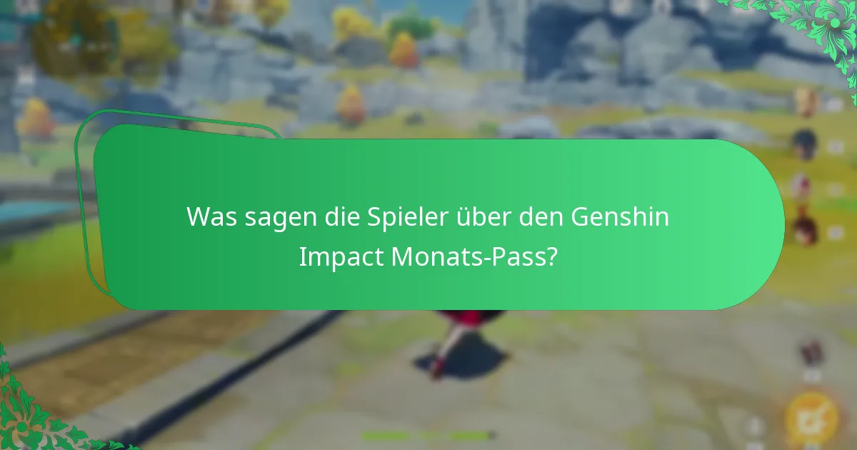 Was sind die Vor- und Nachteile des Monats-Passes?