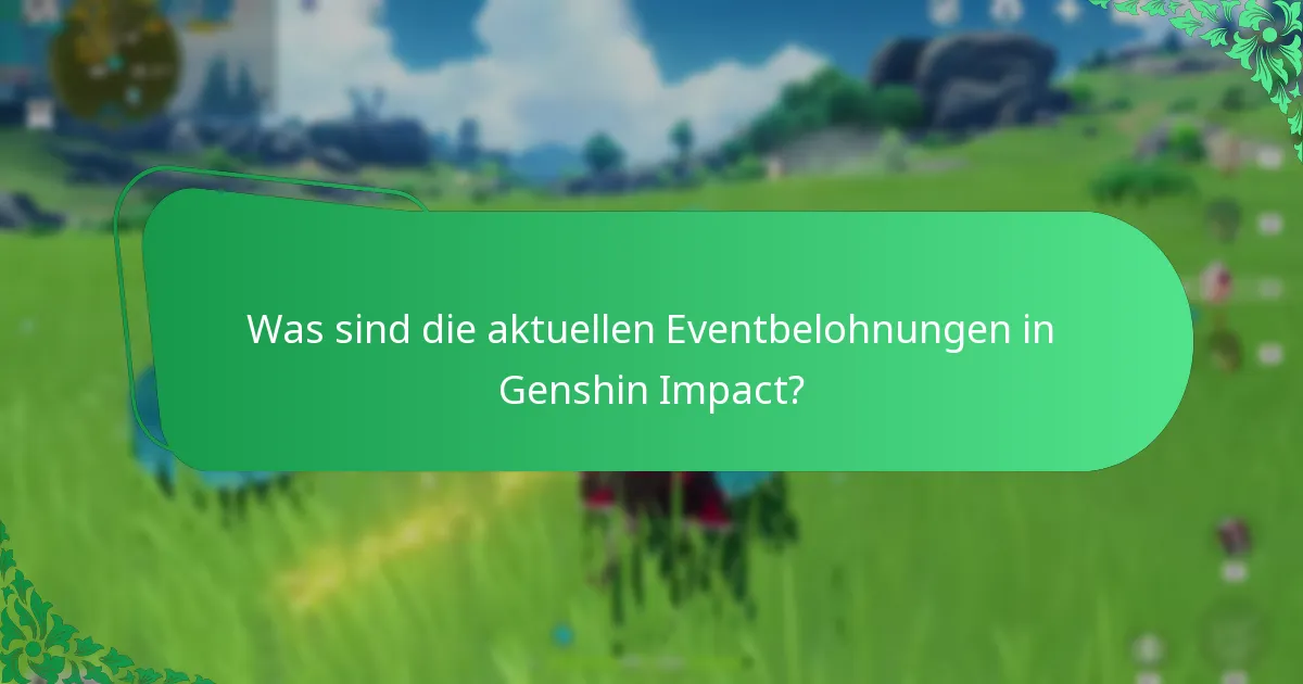 Wie können Spieler ihre Eventbelohnungen maximieren?