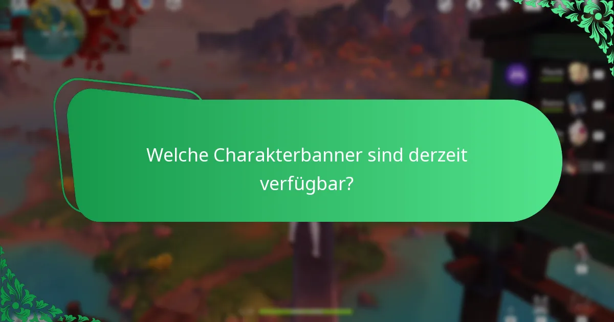 Was sind die zeitlich begrenzten Angebote in Genshin Impact?