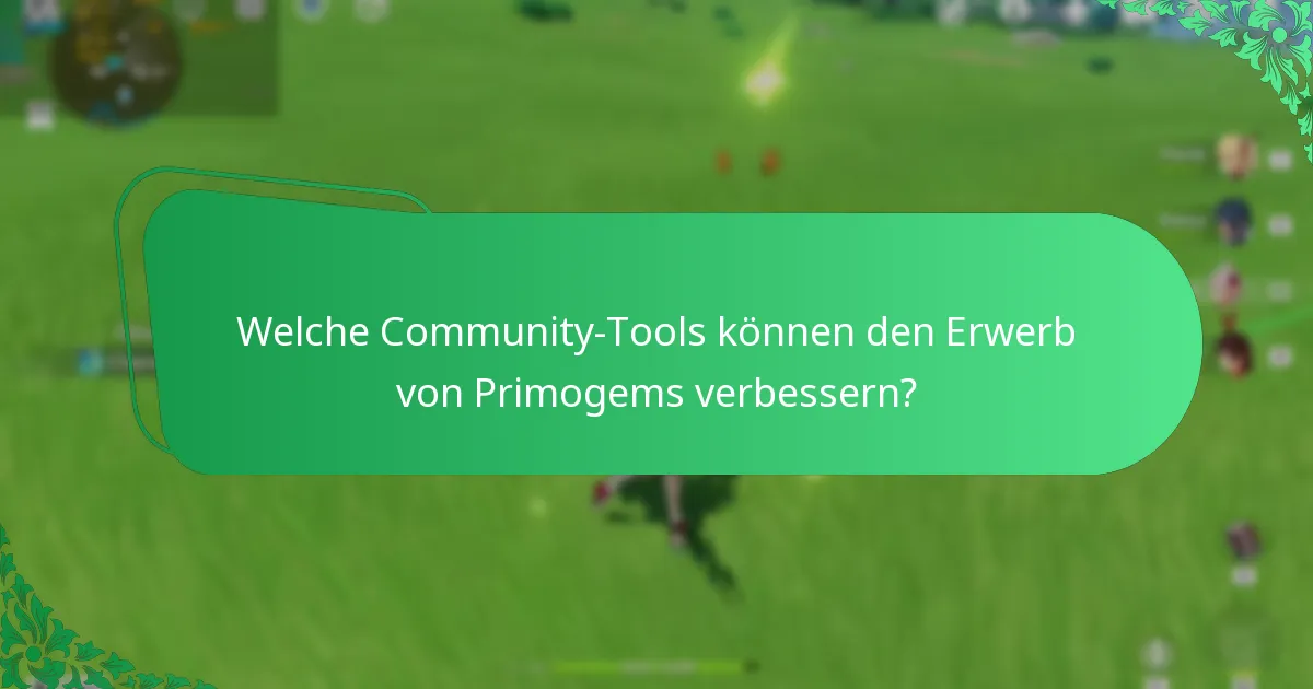 Welche Online-Ressourcen bieten gültige Primogem-Codes?