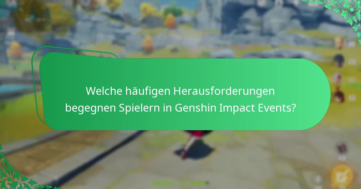 Welche vergangenen Events bieten Einblicke für aktuelle Strategien?