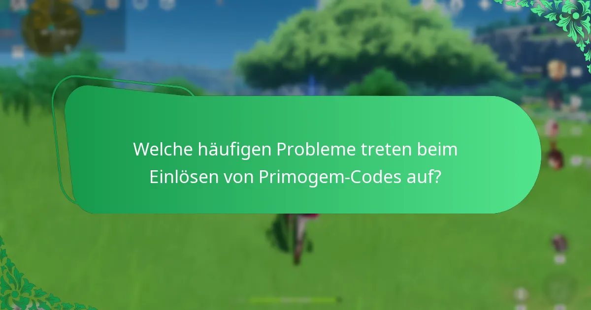 Was sagen die Nutzer über ihre Erfahrungen mit Primogem-Codes?