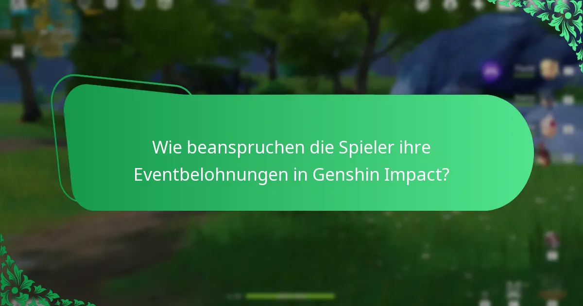 Welche Strategien können das Beanspruchungserlebnis für Eventbelohnungen verbessern?