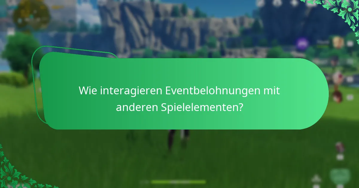 Welche Strategien können die Event-Teilnahme optimieren?